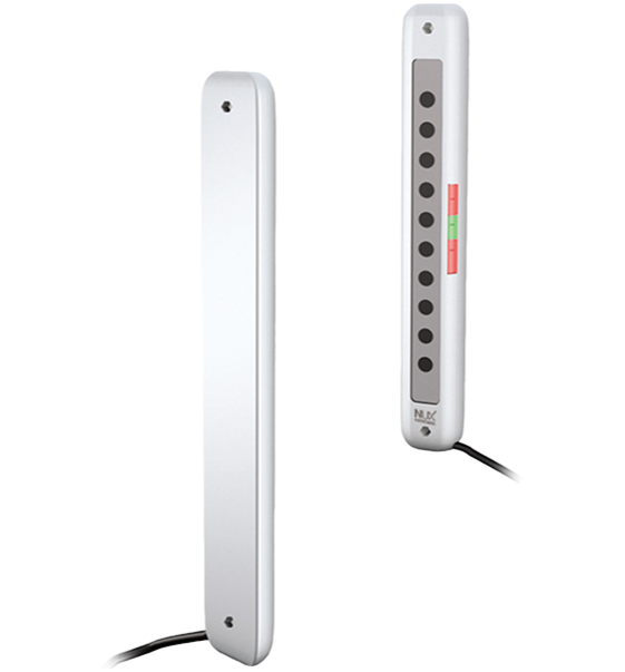 Hanyoung Nux Slim type Area Sensor,  PAS20-T4NL