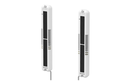 Autonics Area Sensor, Through-beam type(direct beam) BWP20-12P