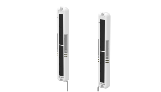 Autonics Area Sensor,  Through-beam type(direct beam) BWP20-08P