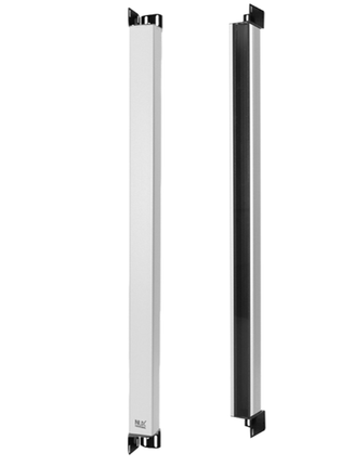 Hanyoung Nux Highly reliable photo Area Sensor,  PAN40-T12N