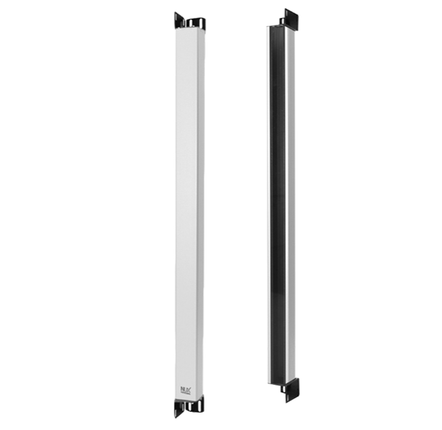 Hanyoung Nux Highly reliable photo Area Sensor,  PAN40-T8N