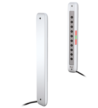 Hanyoung Nux Slim type Area Sensor,  PAS20-T16NL