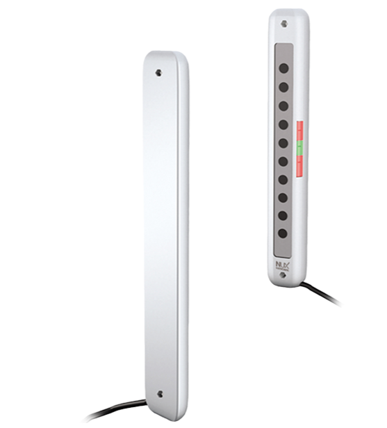 Hanyoung Nux Slim type Area Sensor,  PAS20-T16NL