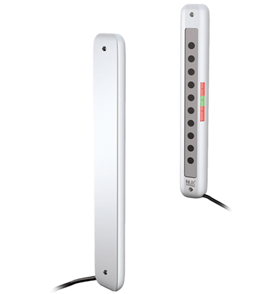 Hanyoung Nux Slim type Area Sensor,  PAS20-T8NL