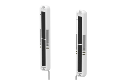 Autonics Area Sensor, Through-beam type(direct beam)  BWP20-08