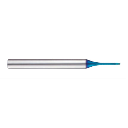 YG-1 X5070 (S) Long Neck Ball End Mill SXRIBE-050R-X D10.0X10X12(25)X80 (SG8A46100)