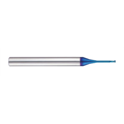 YG-1 X5070 (S) Long Neck End Mill SXRIE-030R-8X