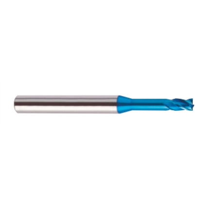YG-1 X5070 (S) Long Neck End Mill 4F SXRIE4-040-20X D4.0-20 (SG8B8904020)