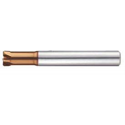 YG-1 NX-5070 Radius End Mill 4F NXCRE2-10R1-NX D10(R1)X10X10(20)X75 (SGNF1010010)