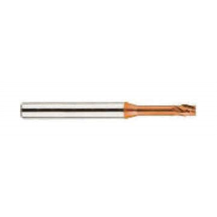 YG-1 NX-5070 Radius End Mill 4F NXCRE2-080-NX D8X8X12(30)X80 (SGNF1108030)