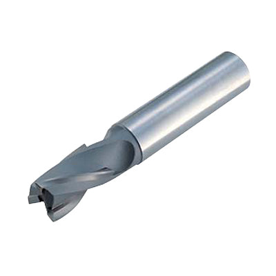 KORLOY Brazed Carbide End Mill ZSE-216 ZSE-216