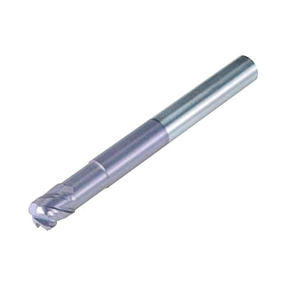 KORLOY Brazed Carbide Ball End Mill ZSBE-220 ZSBE-220