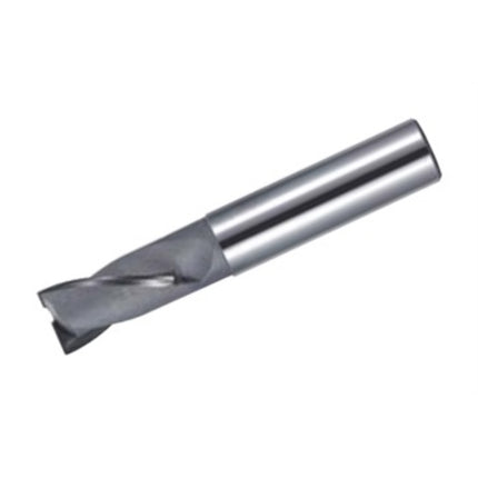 KORLOY Brazed Carbide End Mill ZSE-335 ZSE-335