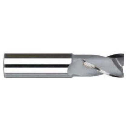 WIDIN Carbide Brazed End Mill, 2-Flute CEB2-230H D23.0(EB302230)