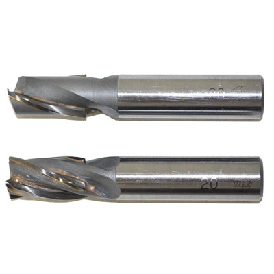 YG-1 Carbide Brazed End Mill 2F ZSE2-140 D14X16X30X95 (E5Z03140)