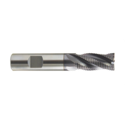 YG-1 Roughing Fine Pitch End Mill RE-110F D11.0X12X22X79 (E2753110)