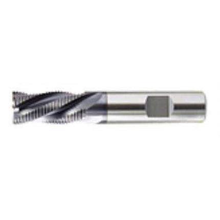 YG-1 Fine Pitch Roughing End Mill (TiAlN) TRE-110F D11.0X12X22X79 (EQ753110)
