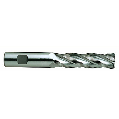 YG-1 Fine Pitch Long Roughing End Mill LRE-120F D12