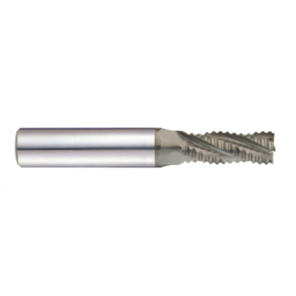 YG-1 Coated Roughing End Mill (TiAIN) Shank 8 TRE-080A