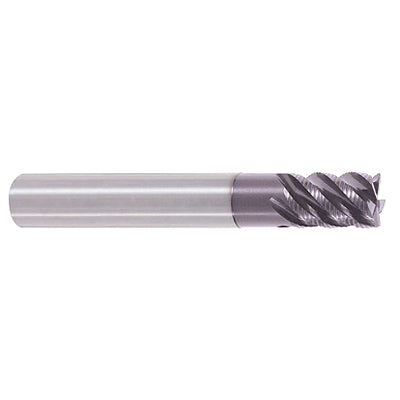 YG-1 SUS-WIN Roughing End Mill (B) SWRE-060T D6.0(R0.2)X6X8(20)X60 (CG9A79060)