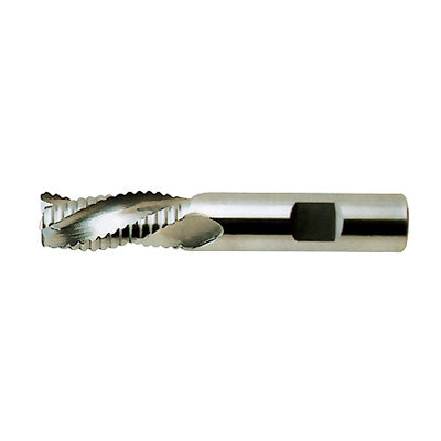 YG-1 Carbide Aluminum Roughing End Mill CARE-060 3FX6.0 (E5742060)