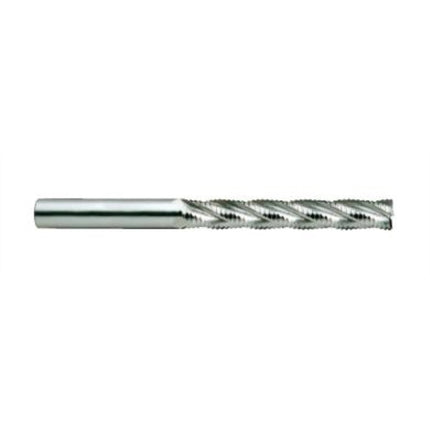 YG-1 Extra Long Coated Roughing End Mill (TiAlN) LXTRE20-200T D20X20X120X200 (EQ714200)