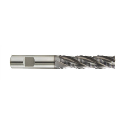 YG-1 Long Coated Roughing Fine Pitch End Mill LTRE-300F D30X25X90X166 (EQ762300)