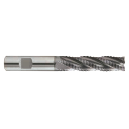YG-1 Long Coated Roughing Fine Pitch End Mill LTRE-260F D26X25X90X166 (EQ762260)
