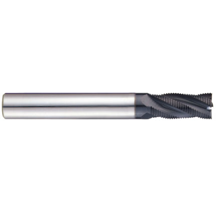 YG-1 Tank-Power Medium Fine Pitch Roughing End Mill (TiAlN) TPRE-300FT D30X25X70X145 (GAB58300)