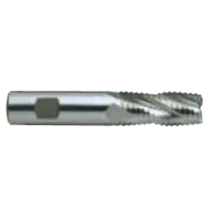 YG-1 Coated Roughing End Mill (Short/TiAIN) TRE-300-45 D30X25X45X121 (EQ751300)