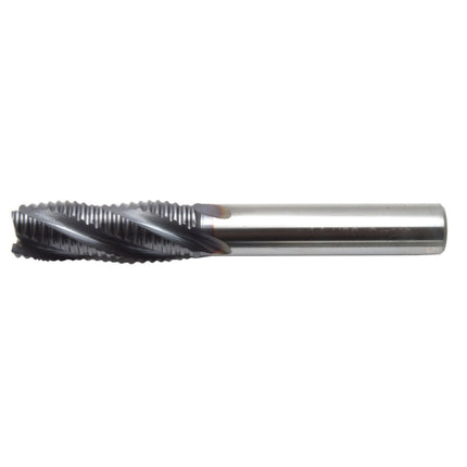 OSG Coated Roughing End Mill (TICN) TIRE-060G TICN-REEN 6.0(682106K)