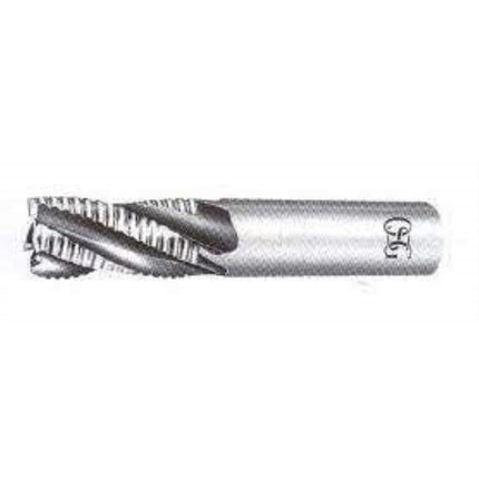 OSG Roughing End Mill (Short) RE-430SG REES 43.0