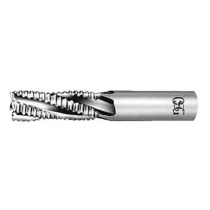 OSG Roughing End Mill (HSS-CO) RE-430G REEN 43.0 (82143K)