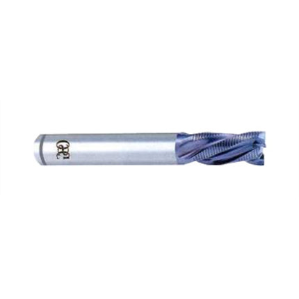 OSG Coated Roughing End Mill (TICN) TIRE-480G TICN-REEN 48.0