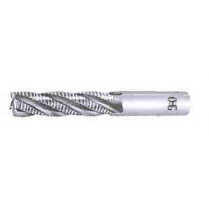 OSG Coated Long Roughing End Mill (TIN) LTRE-440G TIN-REEL 44.0