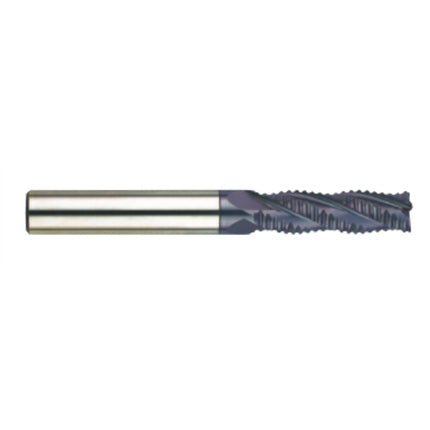 YG-1 Tank-Power Medium Roughing End Mill (TiAlN) TPRE-280A D28.0X25X70X145 (GAA22280)