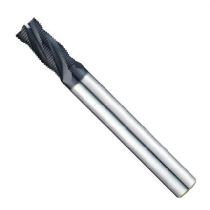 YG-1 Tank-Power Fine Pitch Long Roughing End Mill (TIALN) LTPRE-220FT D22X20X75X140 (GAD52220)