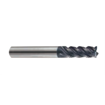 YG-1 Tank-Power Fine Pitch Short Roughing End Mill (TiAlN) TPRE-170FS D17(R1)X16X32X92 (GAD33170)