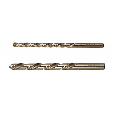 YG-1 Cobalt Drill (Part 2) COSD-127 D12.7X114X152 (D2101127) (x5 pack)