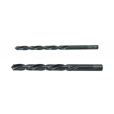 YG-1 Straight Shank Drill (HSS) (Part 2) SD-005 D0.5X7.5X27 (D1101005) (x10 pack)
