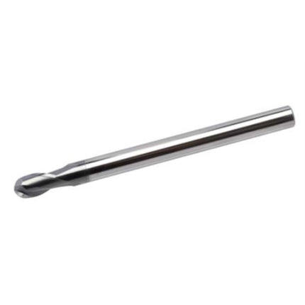 KORLOY Brazed Carbide Ball End Mill ZBE2030-060-S4 ZBE2030-060-S4 PC315E