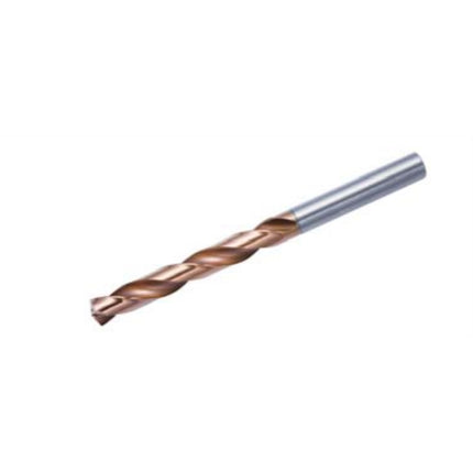 KORLOY Mach Solid Drill, Oil Hole MSDPH070-5S-PC325T MSDPH070-5S-PC325T