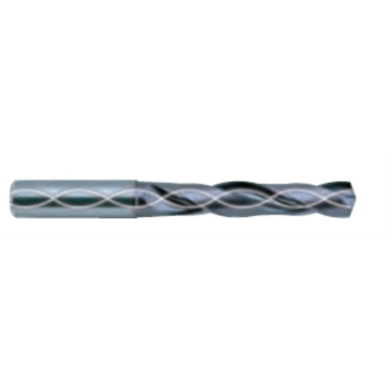 YG-1 Carbide Dream Drill, Coolant Hole CSD-039DH D3.9X6X24X66 (DH406039)