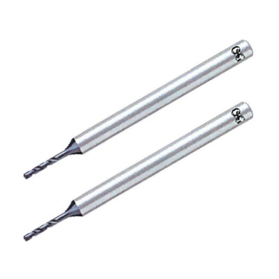 OSG Micro-Diameter Carbide Drill WGDS-010 WX-MS GDS 1.0 (3300100)