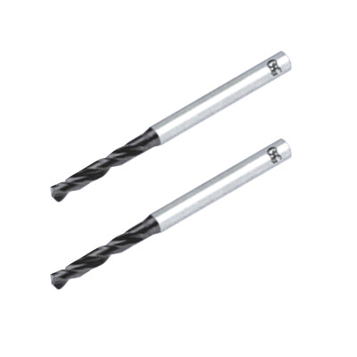 OSG SEN Carbide Drill (Short) SGDS-130T SEN-FT-GDS 13.0(851130K)