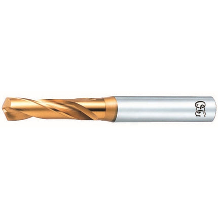OSG Gold Drill (Step Type) GDS-064 GDS 6.4