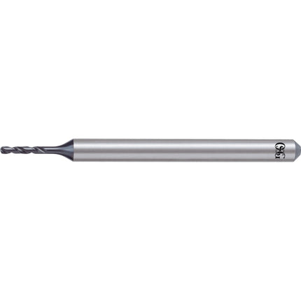 OSG Micro-Diameter Carbide Drill WGDS-0225 WX-MS GDS 2.25 (3300225)