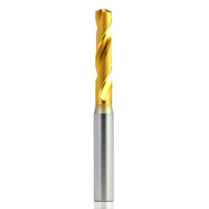 OSG Gold Drill (Step Type) GDS-105 GDS 10.5 (60105)