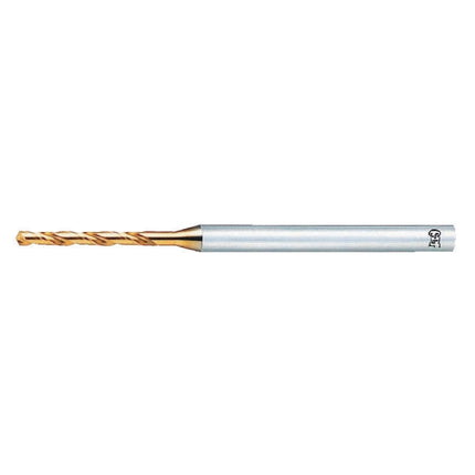 OSG Gold Drill (Medium) GDN-008 EX-GDN 0.80X3X8X40 (61008)