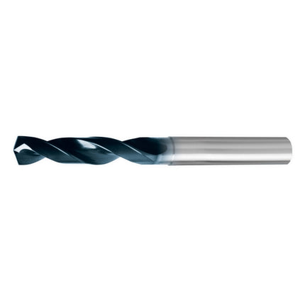 OSG GP Carbide Drill, 3D GP-010-3D D1.0X3X6X45(GP3D1010K)